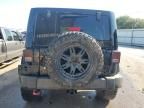 2009 Jeep Wrangler Unlimited Sahara