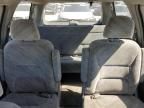 2004 Honda Odyssey EX