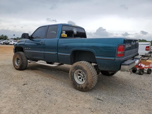 1997 Dodge RAM 1500