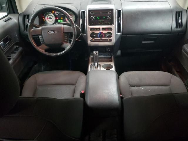 2010 Ford Edge SEL