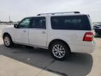 2015 Ford Expedition EL Limited