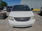 2001 Chrysler Town & Country LX