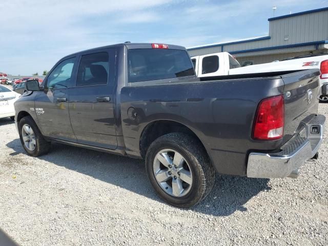 2019 Dodge RAM 1500 Classic Tradesman