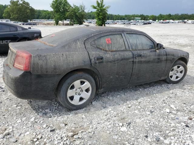 2008 Dodge Charger