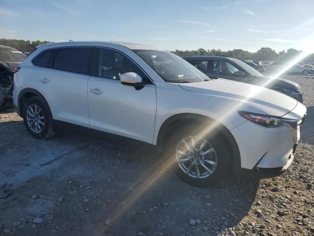 2016 Mazda CX-9 Touring