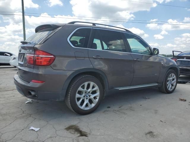 2013 BMW X5 XDRIVE35I