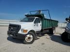 2006 Ford F750 Super Duty