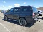 2000 GMC Yukon Denali