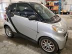 2008 Smart Fortwo Pure