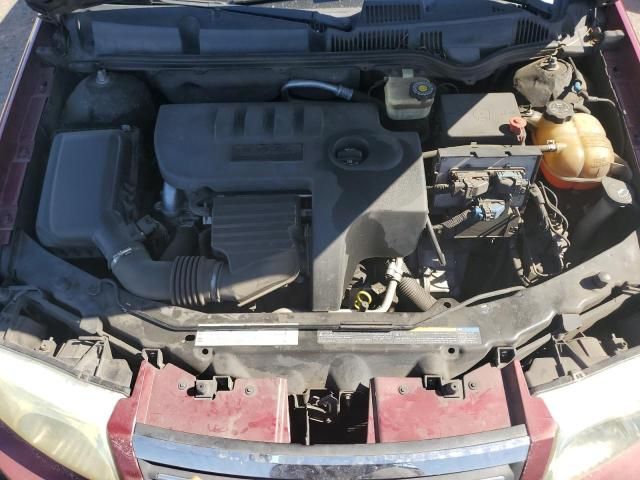 2006 Saturn Ion Level 2