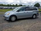 2008 Honda Odyssey EXL