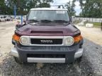 2007 Toyota FJ Cruiser