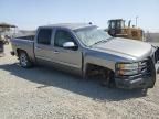 2009 Chevrolet Silverado C1500 LT