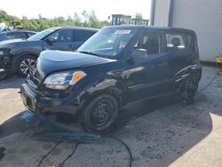 KIA Soul Vehiculos salvage en venta: 2011 KIA Soul