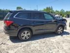 2018 Honda Pilot EXL