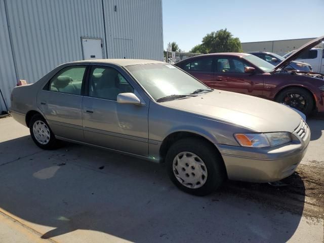 1998 Toyota Camry CE