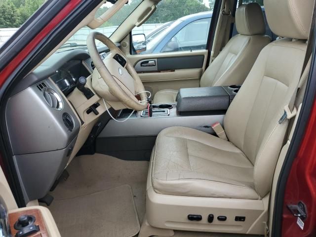 2008 Ford Expedition Eddie Bauer