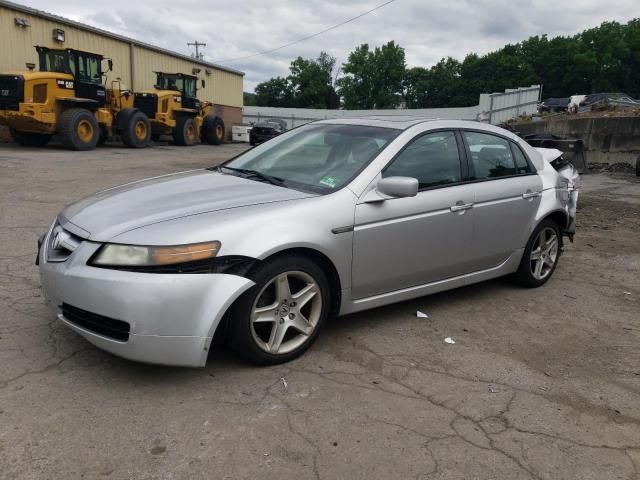 2006 Acura 3.2TL