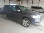 2010 Toyota Highlander Limited