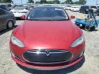 2014 Tesla Model S