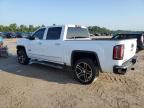 2018 GMC Sierra C1500 SLT