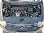 2007 Honda Civic EX