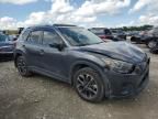 2016 Mazda CX-5 GT