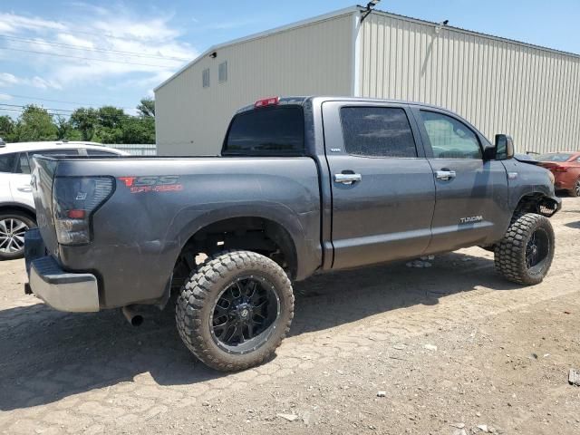 2013 Toyota Tundra Crewmax SR5