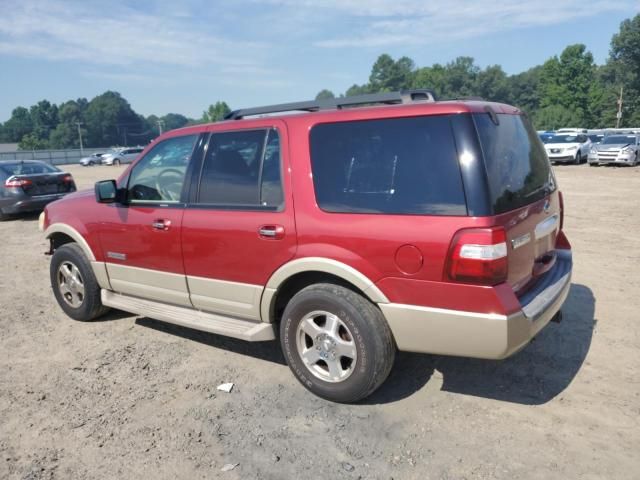 2008 Ford Expedition Eddie Bauer