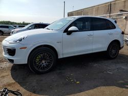 2017 Porsche Cayenne SE Hybrid Platinum en venta en Fredericksburg, VA