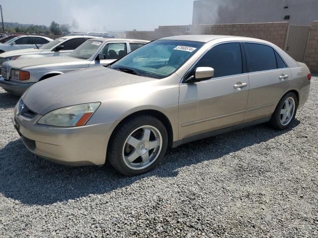 2005 Honda Accord LX