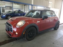 Mini salvage cars for sale: 2015 Mini Cooper S