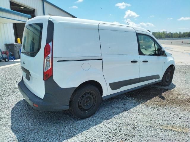 2015 Ford Transit Connect XL