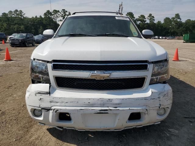 2007 Chevrolet Avalanche C1500