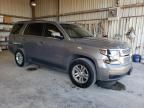 2017 Chevrolet Tahoe C1500  LS