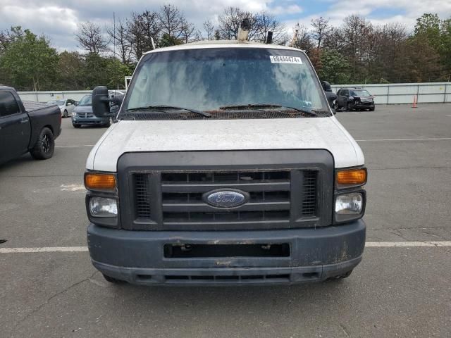 2011 Ford Econoline E250 Van