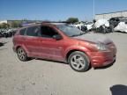 2004 Pontiac Vibe