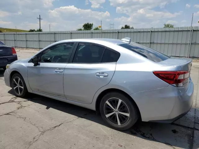 2019 Subaru Impreza Premium