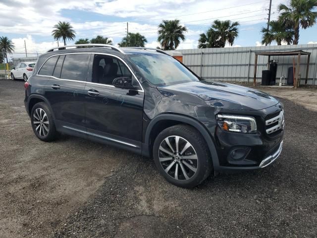 2023 Mercedes-Benz GLB 250