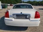 2006 Lincoln Town Car Signature