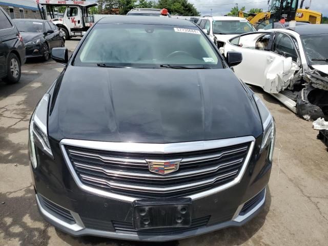 2019 Cadillac XTS