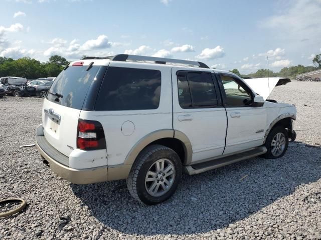 2006 Ford Explorer Eddie Bauer