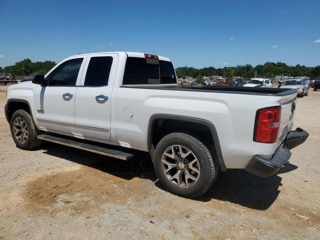 2014 GMC Sierra K1500 SLE