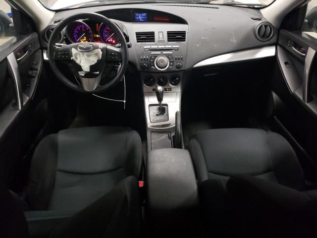 2010 Mazda 3 S