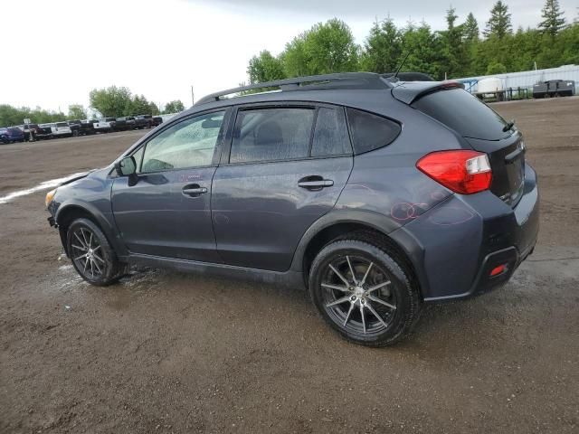 2015 Subaru XV Crosstrek 2.0 Premium