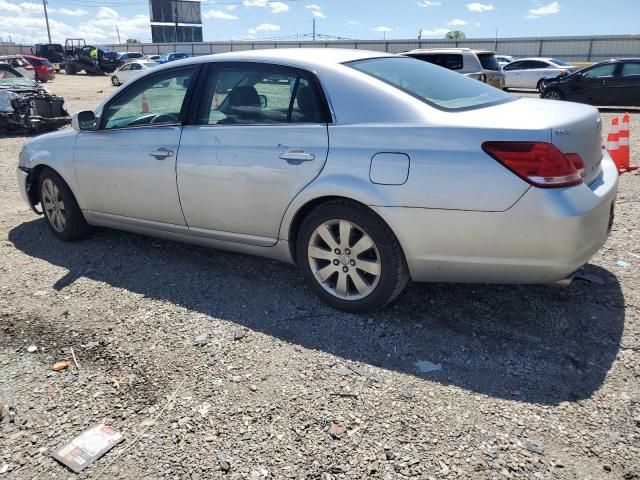 2007 Toyota Avalon XL