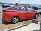 2017 Toyota Prius Prime