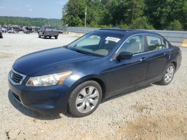 2008 Honda Accord EX