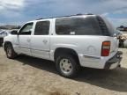 2001 GMC Yukon XL C1500