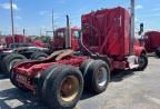 2010 Kenworth Construction T800